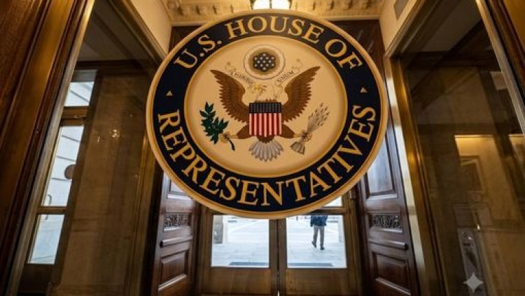 Палата представителей США одобрила законопроект о борьбе с антисемитизмом в Европе