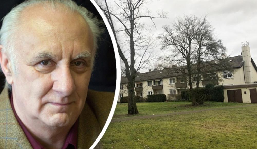 Ефим Марголин из Тюмени рассказал о жизни в Германии