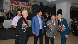 Ветераны поддержали новую инициативу