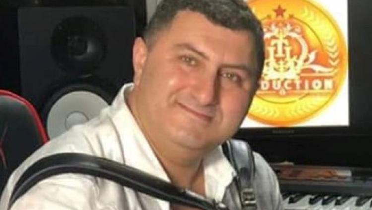 Захар Гилядов: «Я музыкант-универсал широкого профиля»