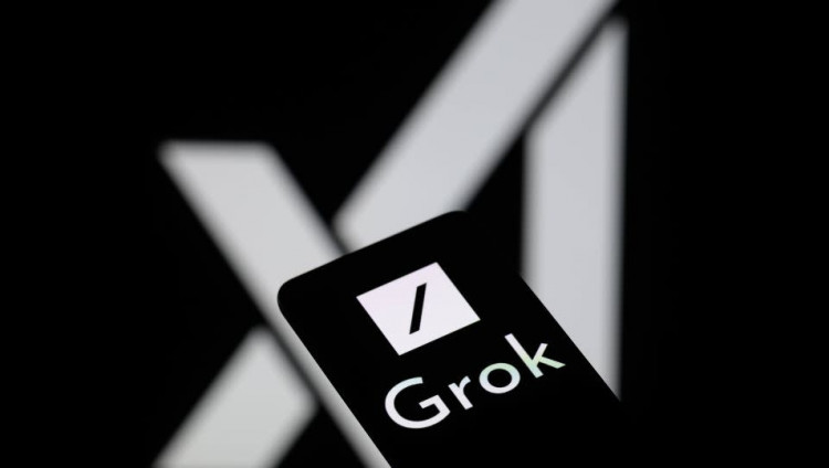 Чат-бот Grok объяснил «ошибкой в программе» свои сомнения о масштабах Холокоста