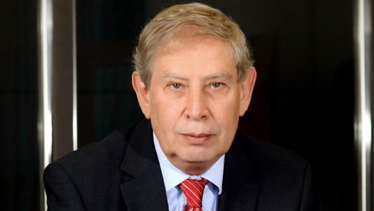 Тамир Пардо: «Азербайджан может стать посредником между Израилем и Ираном»
