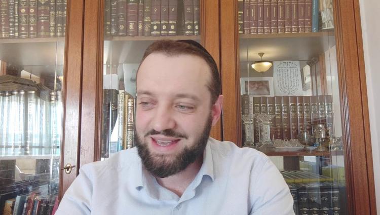 Михаил Финкель: «Азербайджано-израильские отношения при Беннете будут только улучшаться»