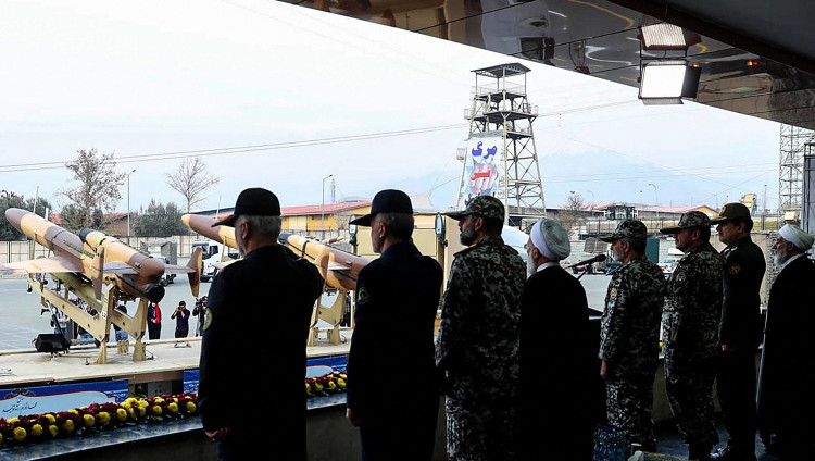 В Иране казнили приговоренного к смерти за сотрудничество с «Моссадом»