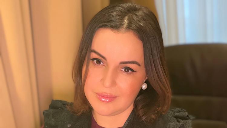 Меню красоты