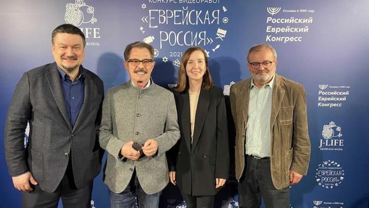 Музей Ижевска вошел в число победителей конкурса «Еврейская Россия»