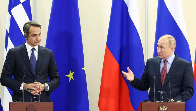 Россия передаст Греции архивы еврейских общин, вывезенные нацистами