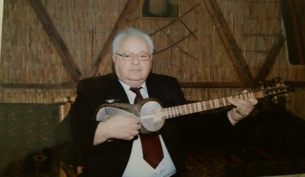 Онлайн-конференция к 80-летию Эльдара Гуршумова