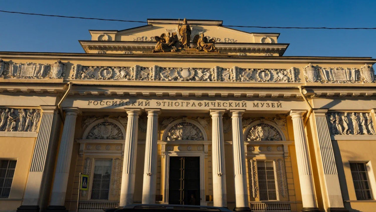 Еврейский музей и РЭМ подписали соглашение о стратегическом партнерстве