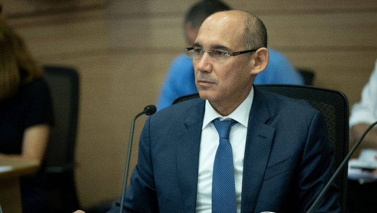 Беспрецедентный шаг: Банк Израиля продаст на валютной бирже 30 млрд долларов