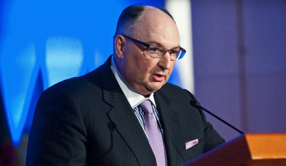 Президент ЕЕК призвал лидеров мира оградить молодежь от пропаганды экстремизма и антисемитизма