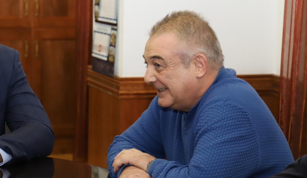 Вдова полковника Розенталя через суд добилась от МВД РФ компенсации за похороны мужа в Израиле