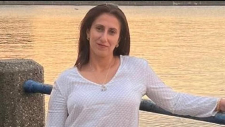 Камилла Мардахаева: «Воспитывай ребёнка согласно его пути»