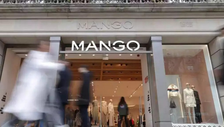 Основатель Mango был убит?