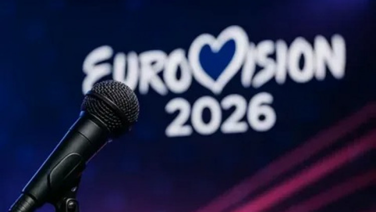 Израиль примет участие в первом полуфинале Евровидения-2026