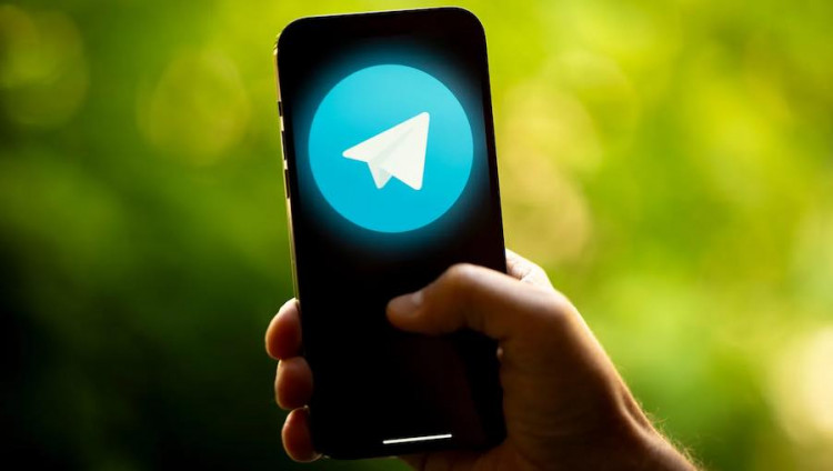 В Израиле зафиксирована волна взломов Telegram-аккаунтов