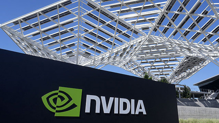 Делегация NVIDIA прибыла в Израиль для выбора места нового кампуса