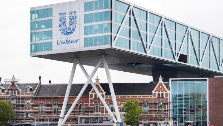 Израиль вводит санкции против Ben&Jerry's и Unilever