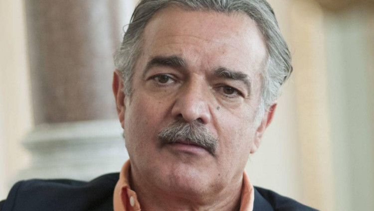 Умер мексиканский актер Давид Остроски, звезда «Просто Марии» и «Дикой Розы»