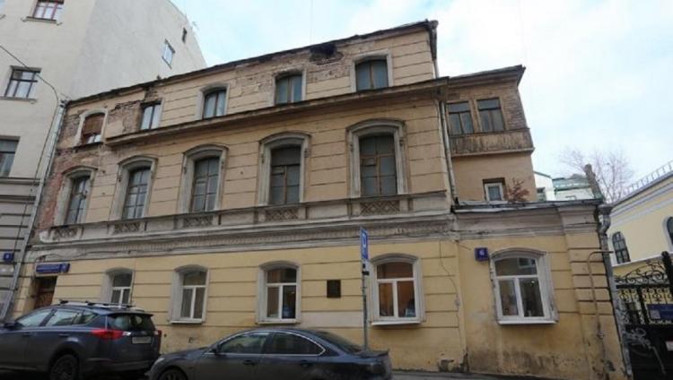 «Габима»: великой утопии еврейского театра — 105 лет