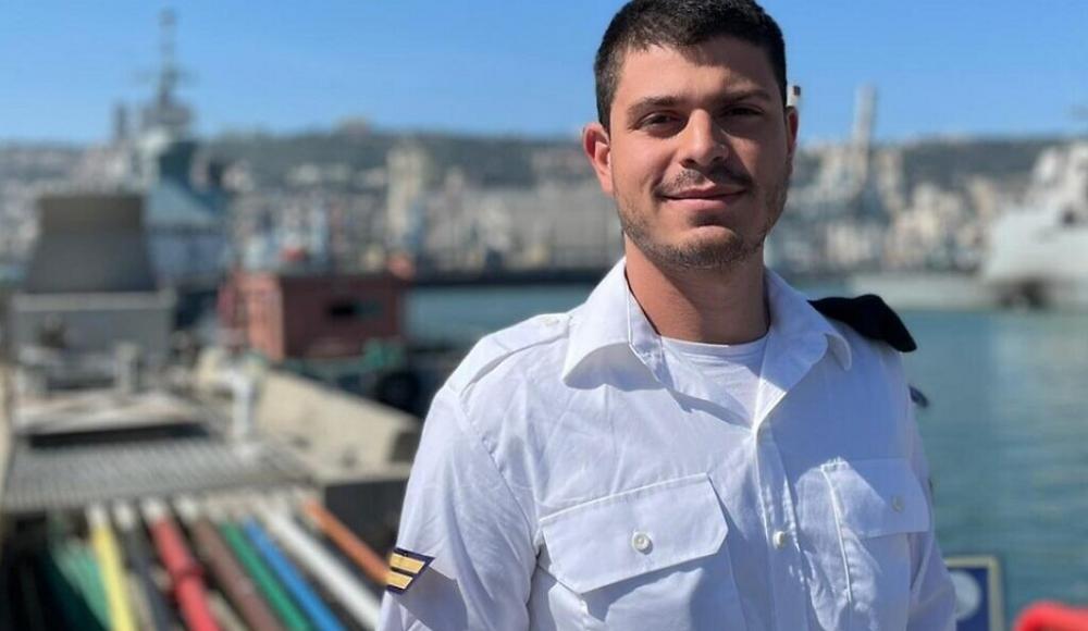 Он покинул Бразилию ради службы в ЦАХАЛе и потерял обоих родителей из-за коронавируса