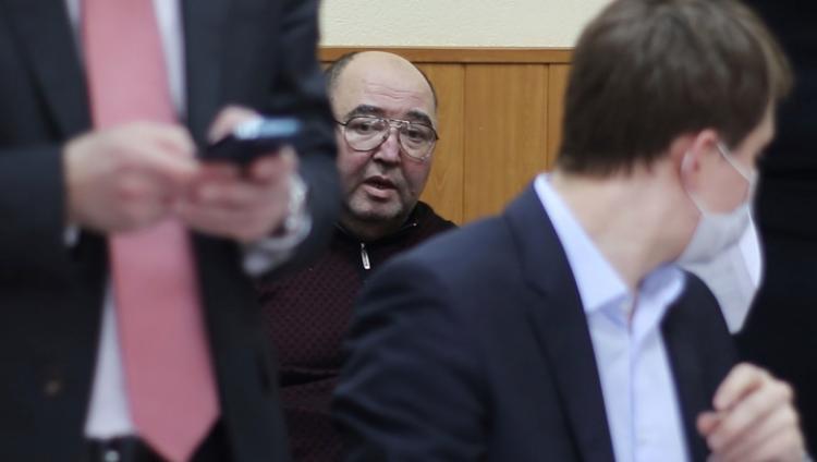 Бизнесмен Борис Шпигель в СИЗО заявил об ухудшении самочувствия