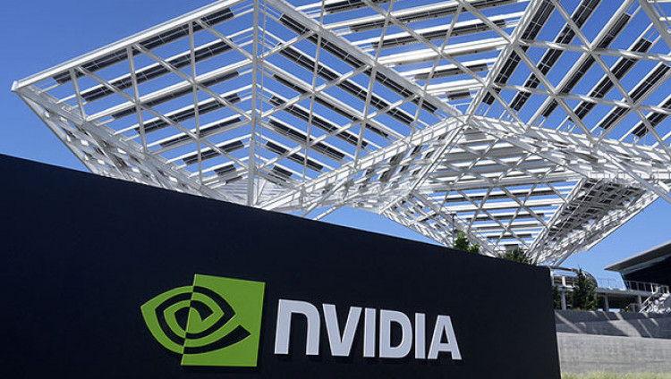 NVIDIA построит возле Йокнеама крупнейший в Израиле дата-центр за $1,5 млрд