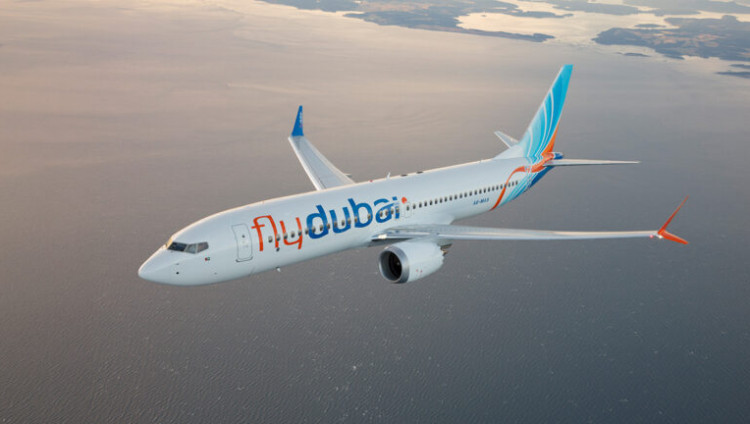 Попытка теракта на рейсе Flydubai: хроника предотвращенной катастрофы 