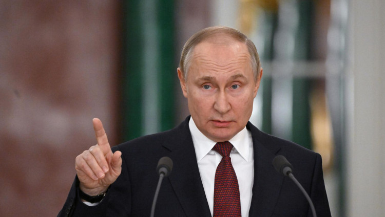 Путин: Россия в контакте с Израилем и США, компромисс между Ираном и Израилем возможен