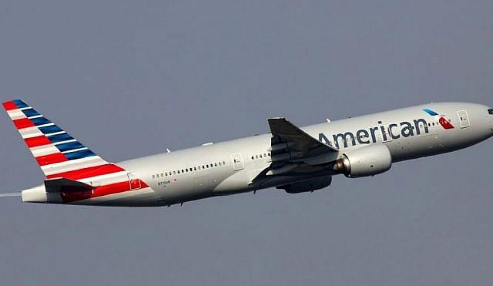 Самолет American Airlines совершил аварийную посадку в Бен-Гурионе