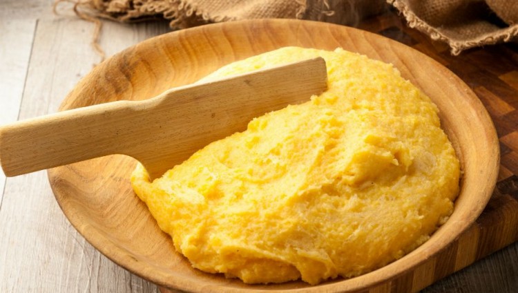 Исчезнувшие сокровища еврейской кухни: мамалыга