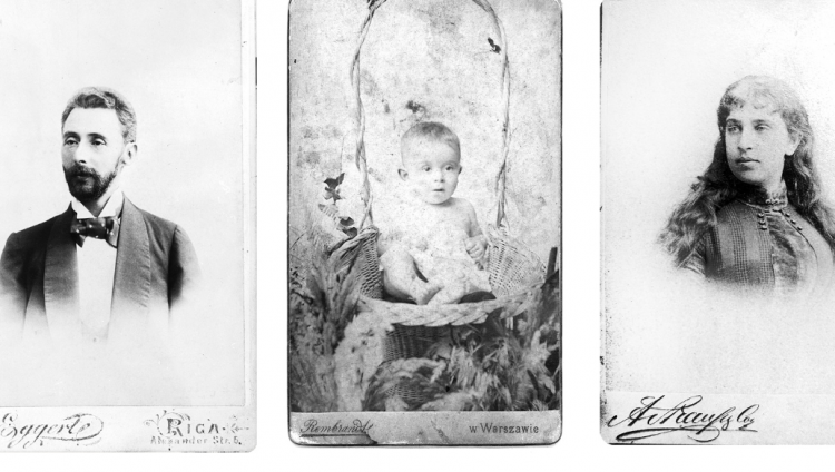 135-летие Осипа Мандельштама отметят в тель-авивском музее АНУ