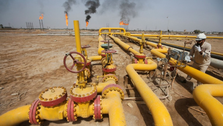 Турция и Израиль начали обсуждение поставок израильского газа в Европу