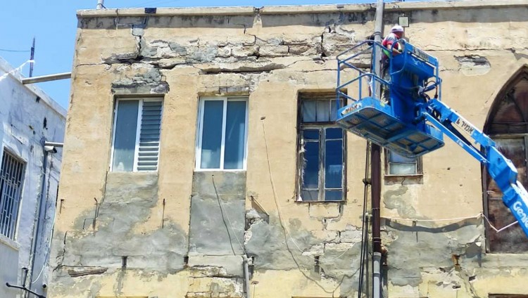 Недвижимость в Тель-Авиве подорожала на 18% за год