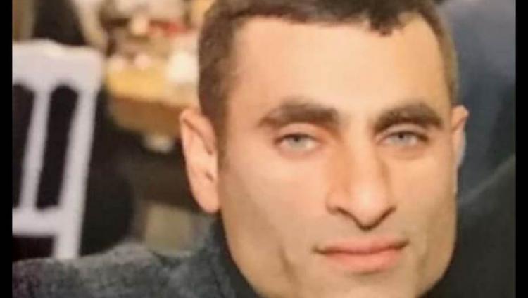 Давид-Марк Натаев: «Главное в это время — помочь нуждающимся»