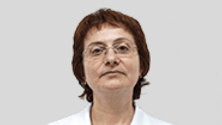 Зоя Беньягуева: верна призванию