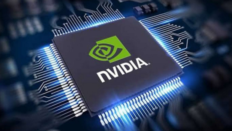 Nvidia представила ультрасовременные ИИ-чипы, разработанные в Израиле