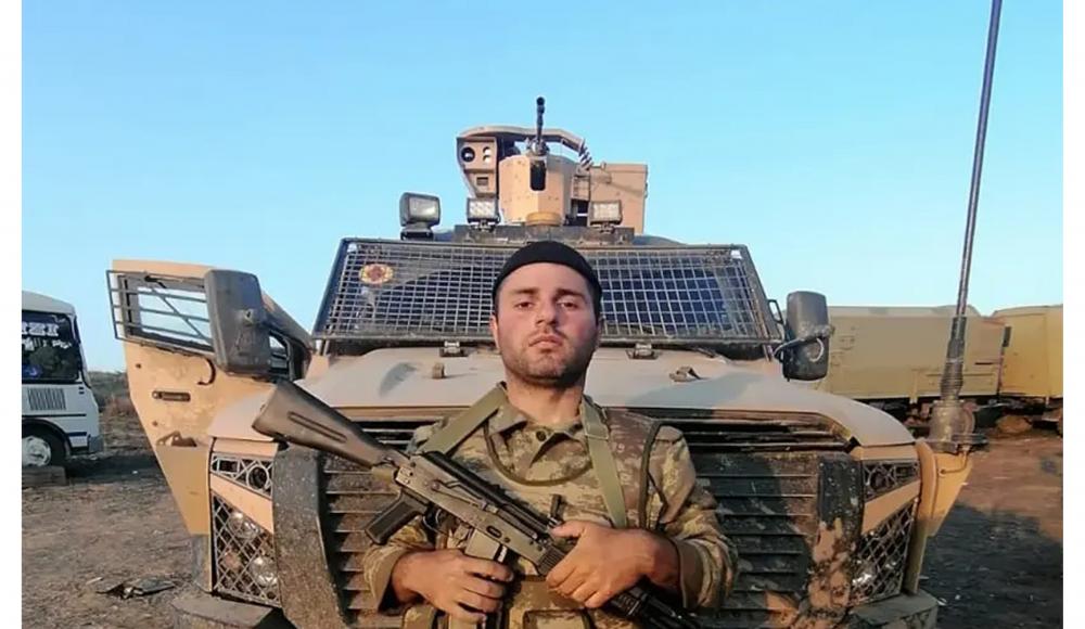 Еврейские солдаты Азербайджана