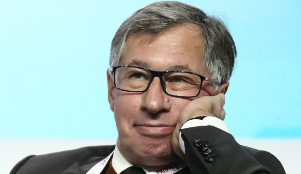 Для показа собственных коллекций Петр Авен открывает музей в Риге