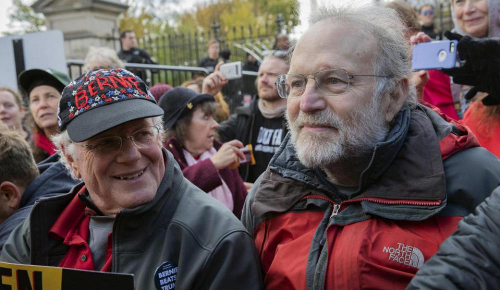 «Мы, Бен и Джерри». Евреи-основатели Ben&Jerry's поддержали бойкот продаж на Западном Берегу