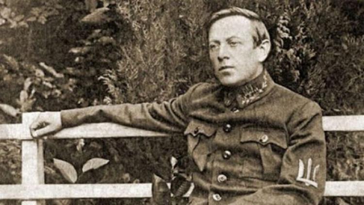 В центре Полтавы установят памятник Петлюре: еврейские организации возмущены
