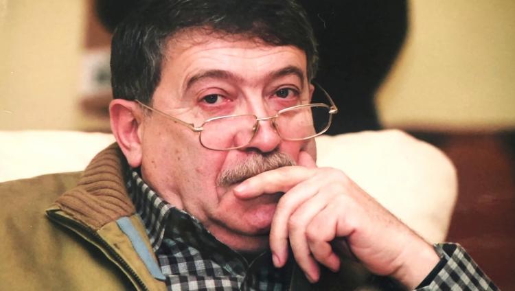 Евгений Гинзбург: Наш ответ заокеанскому мюзиклу