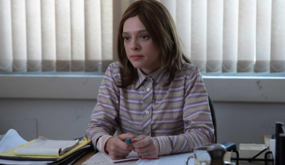 Шира Хаас сыграет Голду Меир в сериале Барбары Стрейзанд