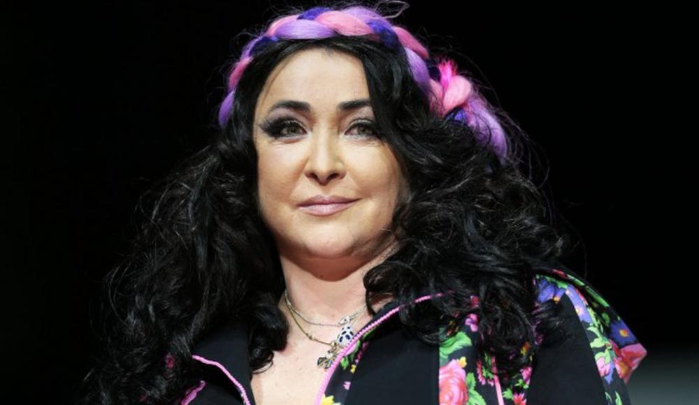 Лолита Милявская отменила спектакль из-за заражения «Омикроном»