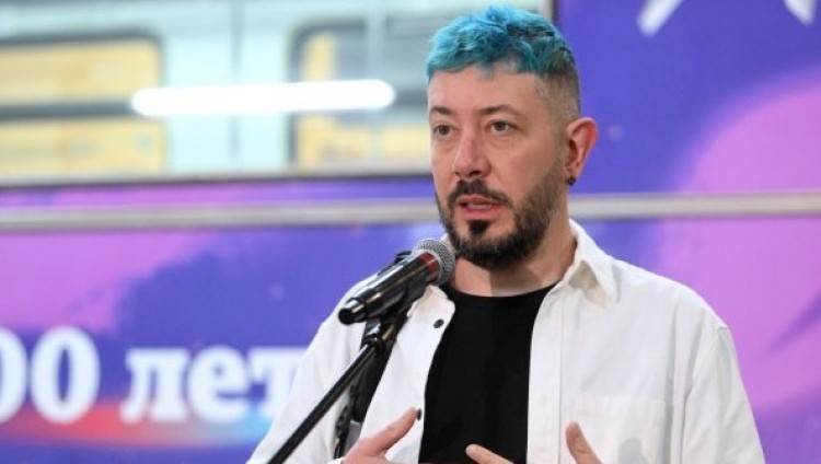Артемий Лебедев раскритиковал Израиль за «высокие цены и плохой сервис»