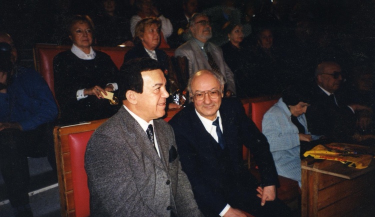 Манашир Азизов