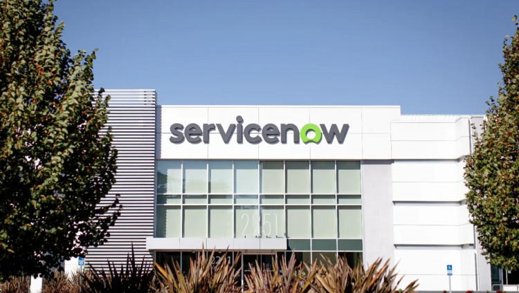 ServiceNow покупает израильский стартап за $7,75 млрд 