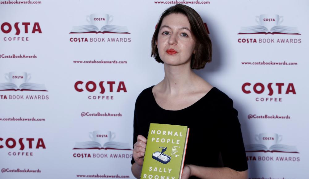 Израильские книжные магазины отказались от книг Салли Руни за ее поддержку BDS