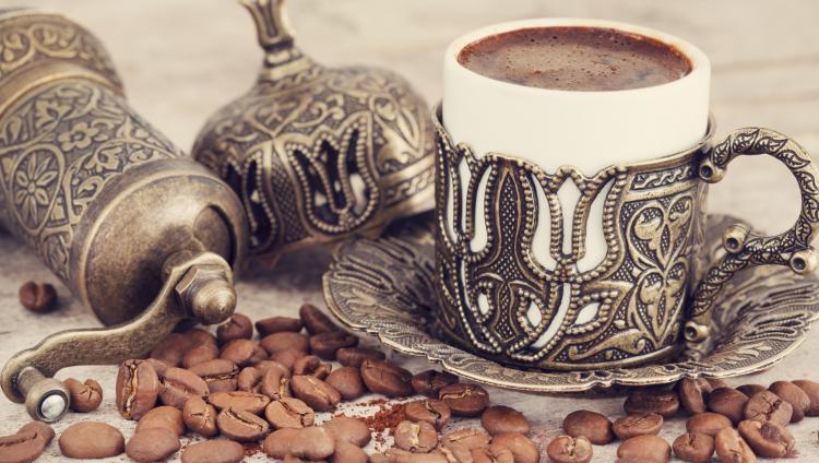 Еврейское вино ислама