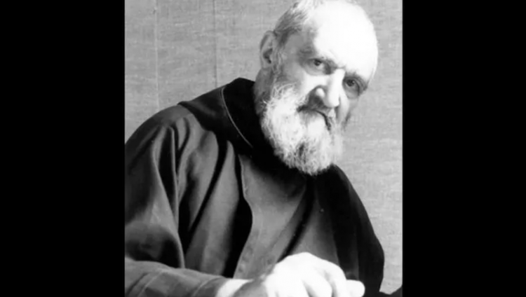 Монах-капуцин, героически спасший тысячи евреев от нацистов